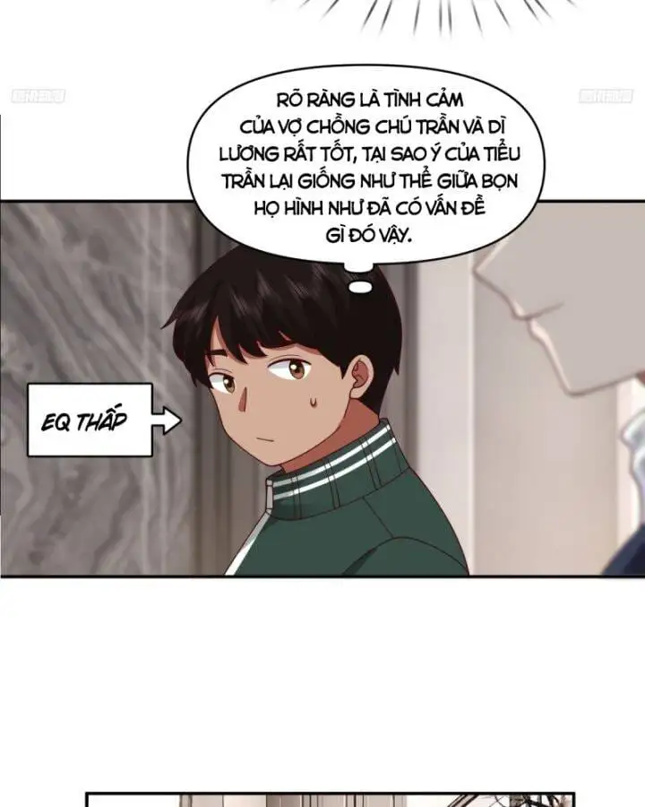 Truyện Tranh Ta Không Muốn Trùng Sinh Đâu trang 3