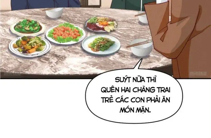 Truyện Tranh Ta Không Muốn Trùng Sinh Đâu trang 3