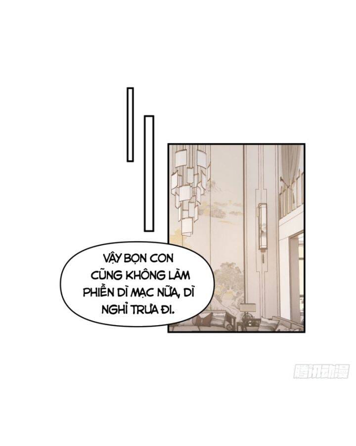 Truyện Tranh Ta Không Muốn Trùng Sinh Đâu trang 3