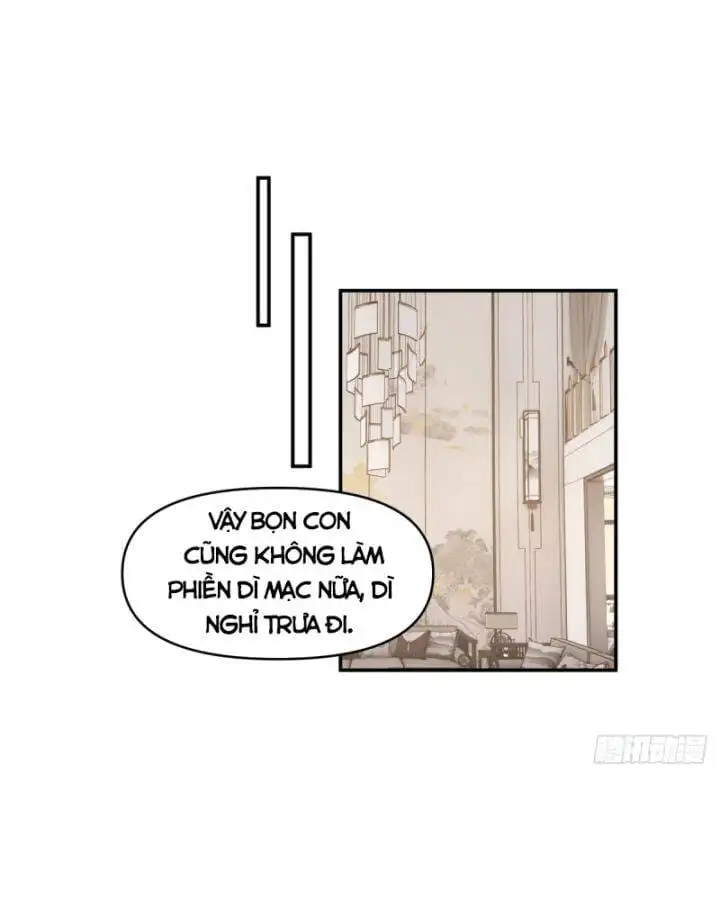 Truyện Tranh Ta Không Muốn Trùng Sinh Đâu trang 3