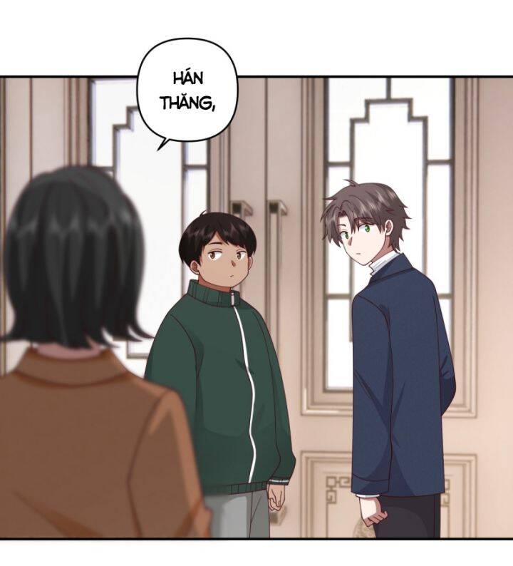 Truyện Tranh Ta Không Muốn Trùng Sinh Đâu trang 3