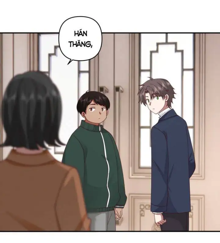 Truyện Tranh Ta Không Muốn Trùng Sinh Đâu trang 3