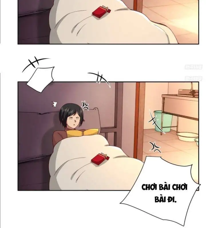 Truyện Tranh Ta Không Muốn Trùng Sinh Đâu trang 3
