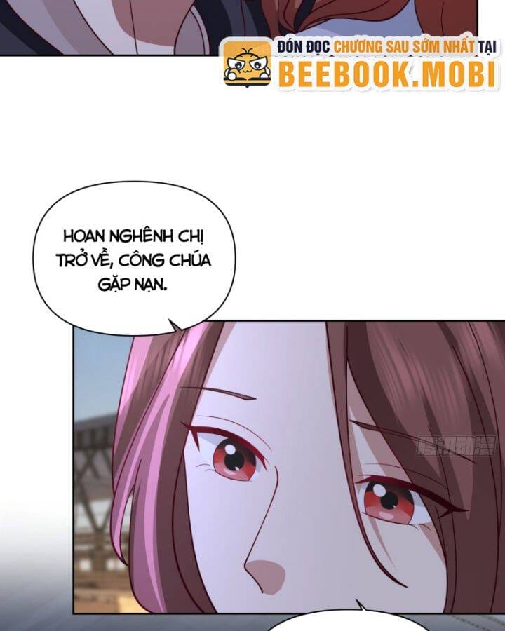 Truyện Tranh Ta Không Muốn Trùng Sinh Đâu trang 3