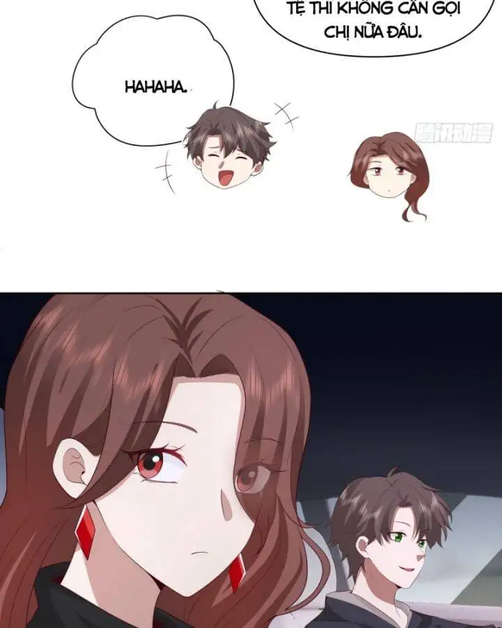 Truyện Tranh Ta Không Muốn Trùng Sinh Đâu trang 3