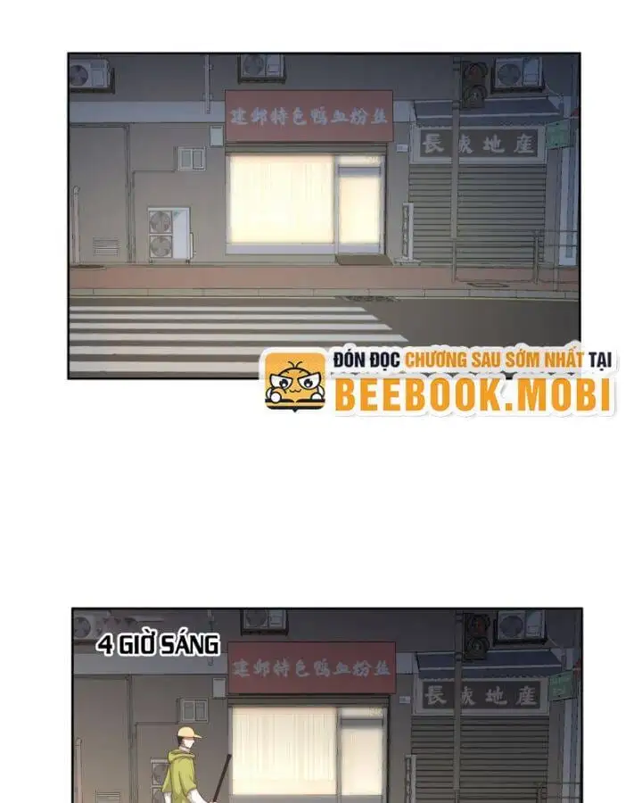 Truyện Tranh Ta Không Muốn Trùng Sinh Đâu trang 3