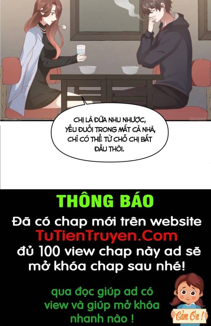 Truyện Tranh Ta Không Muốn Trùng Sinh Đâu trang 6309