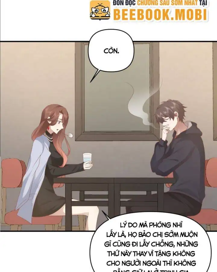 Truyện Tranh Ta Không Muốn Trùng Sinh Đâu trang 3