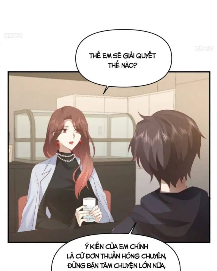 Truyện Tranh Ta Không Muốn Trùng Sinh Đâu trang 3