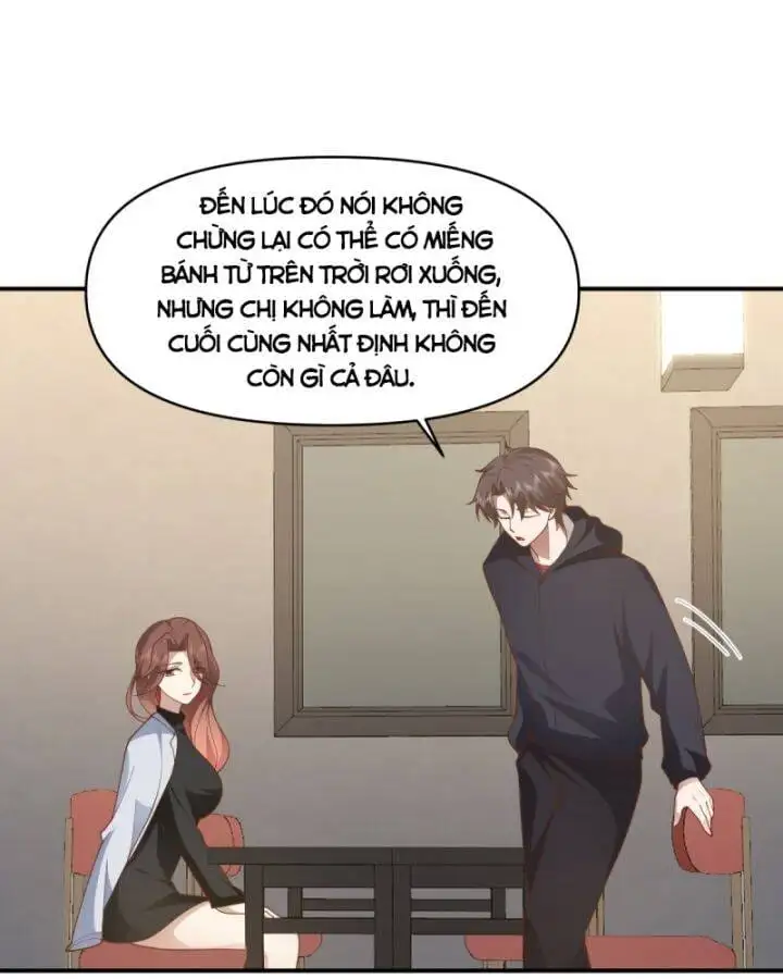 Truyện Tranh Ta Không Muốn Trùng Sinh Đâu trang 3