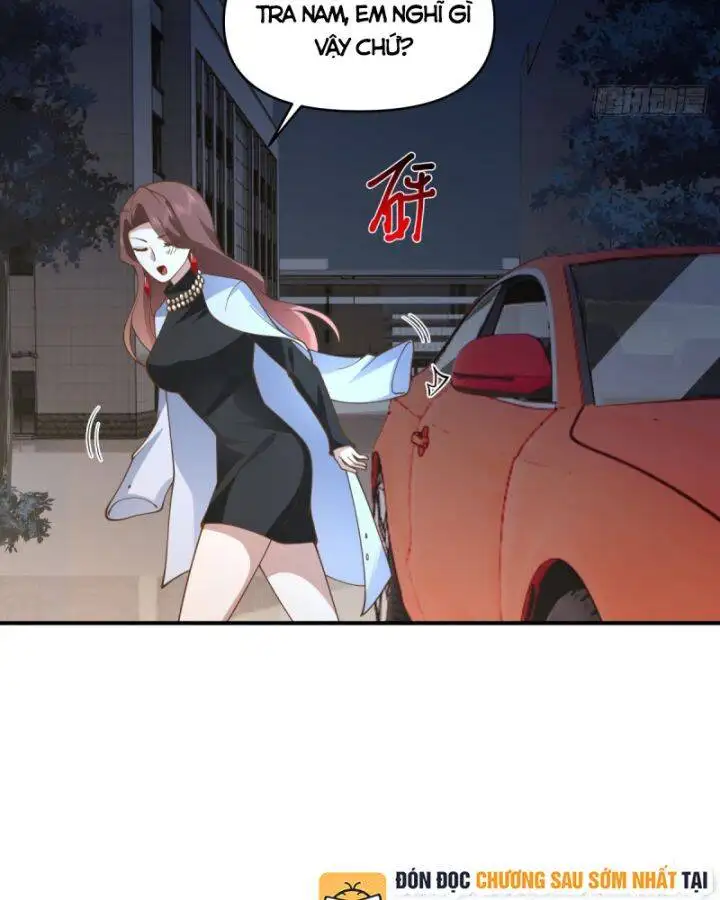 Truyện Tranh Ta Không Muốn Trùng Sinh Đâu trang 3