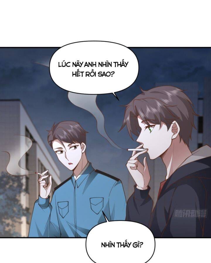 Truyện Tranh Ta Không Muốn Trùng Sinh Đâu trang 3