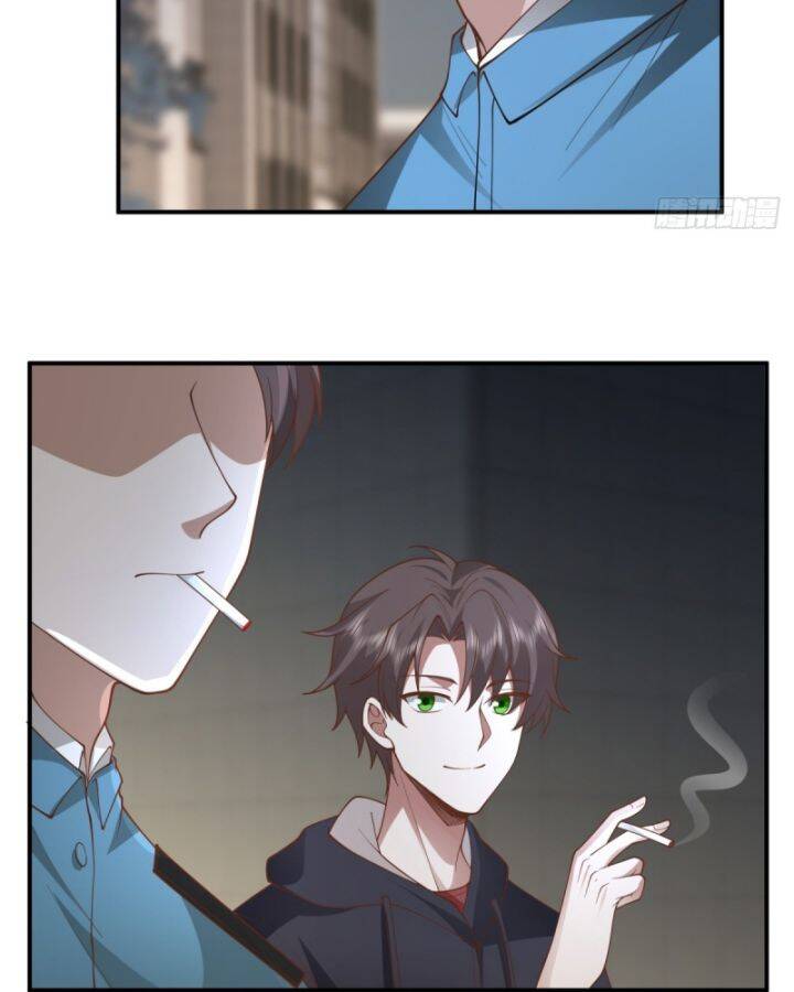 Truyện Tranh Ta Không Muốn Trùng Sinh Đâu trang 3