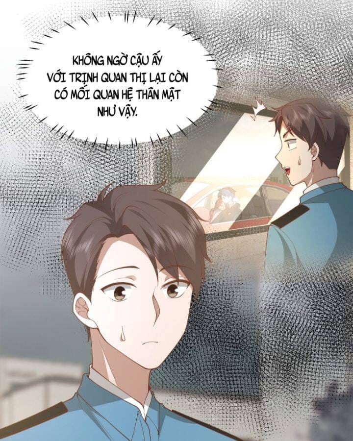 Truyện Tranh Ta Không Muốn Trùng Sinh Đâu trang 3