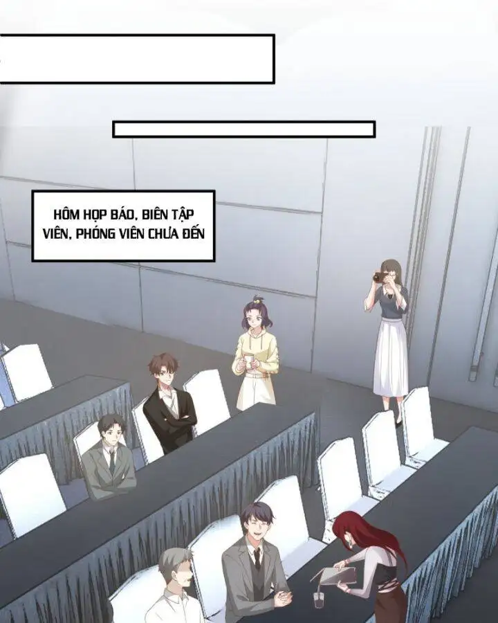 Truyện Tranh Ta Không Muốn Trùng Sinh Đâu trang 3