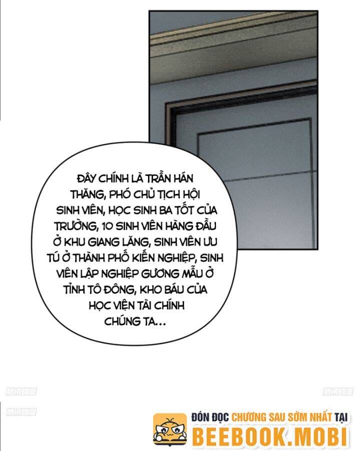 Truyện Tranh Ta Không Muốn Trùng Sinh Đâu trang 3