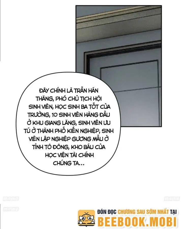 Truyện Tranh Ta Không Muốn Trùng Sinh Đâu trang 3