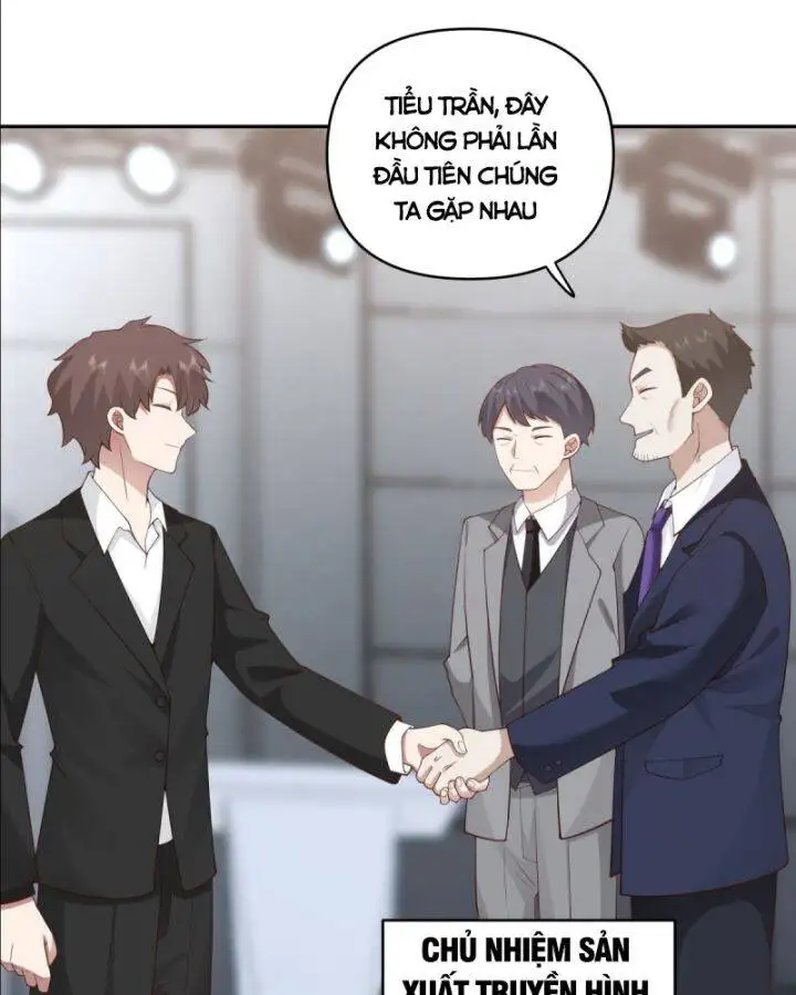 Truyện Tranh Ta Không Muốn Trùng Sinh Đâu trang 3