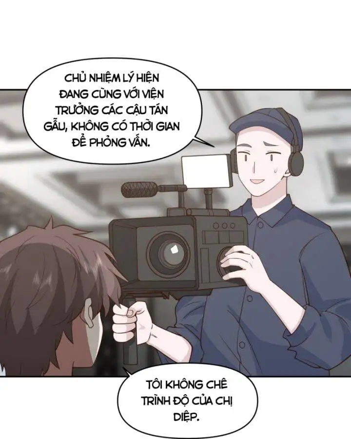 Truyện Tranh Ta Không Muốn Trùng Sinh Đâu trang 3