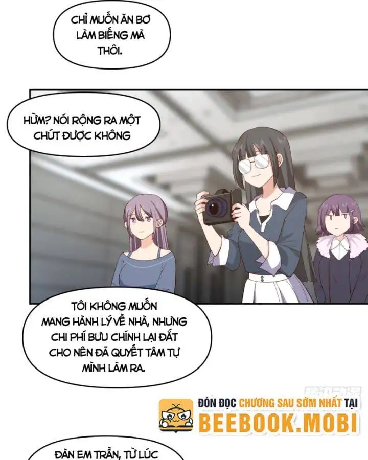 Truyện Tranh Ta Không Muốn Trùng Sinh Đâu trang 3