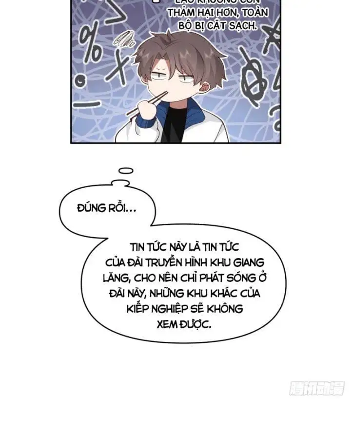 Truyện Tranh Ta Không Muốn Trùng Sinh Đâu trang 3