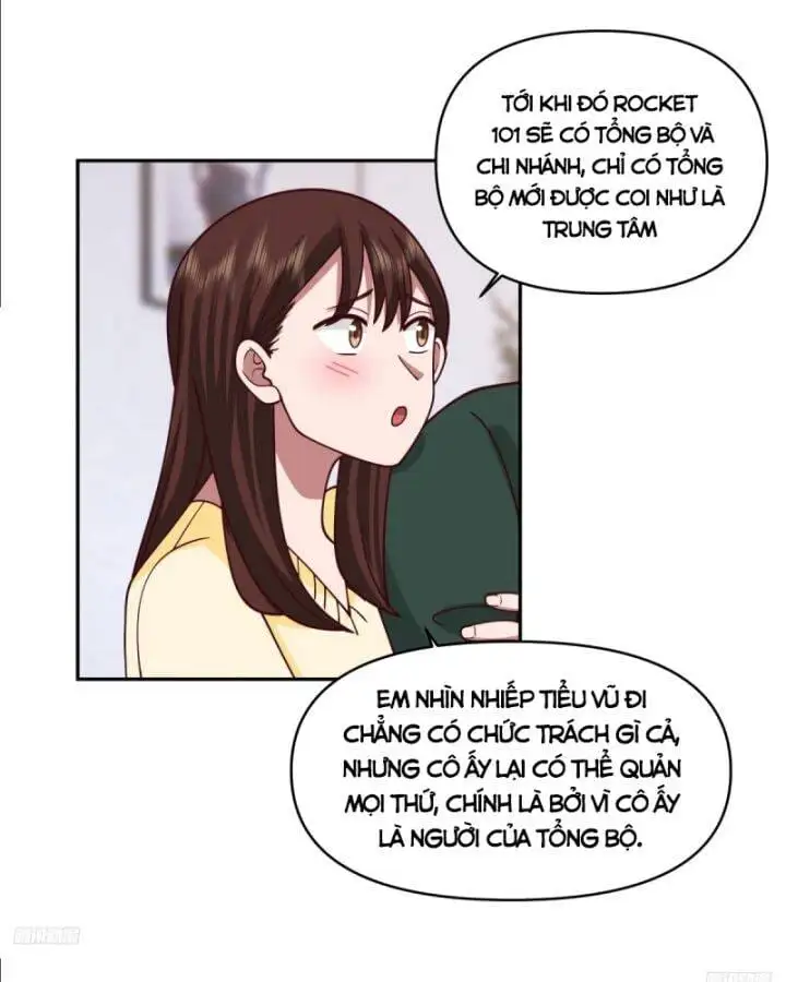 Truyện Tranh Ta Không Muốn Trùng Sinh Đâu trang 3