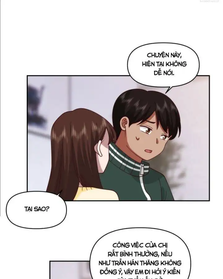 Truyện Tranh Ta Không Muốn Trùng Sinh Đâu trang 3