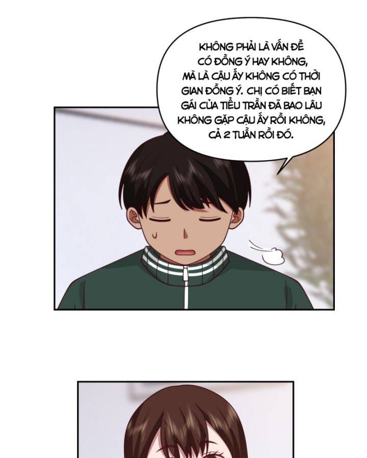 Truyện Tranh Ta Không Muốn Trùng Sinh Đâu trang 3