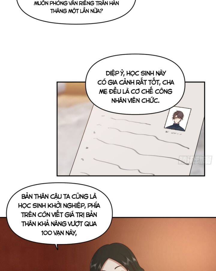 Truyện Tranh Ta Không Muốn Trùng Sinh Đâu trang 3