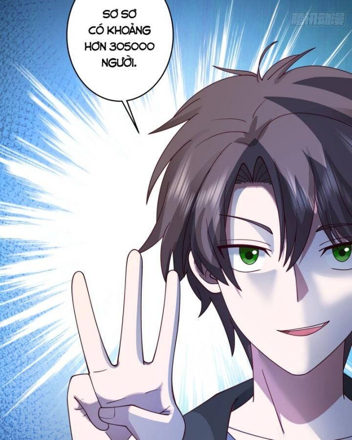 Truyện Tranh Ta Không Muốn Trùng Sinh Đâu trang 3