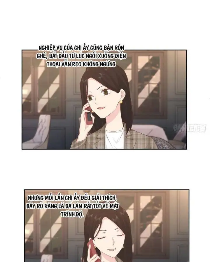 Truyện Tranh Ta Không Muốn Trùng Sinh Đâu trang 3