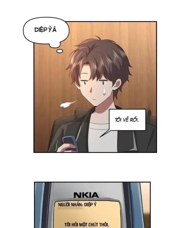 Truyện Tranh Ta Không Muốn Trùng Sinh Đâu trang 3