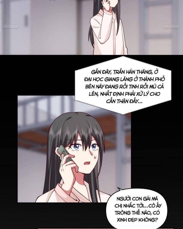 Truyện Tranh Ta Không Muốn Trùng Sinh Đâu trang 3