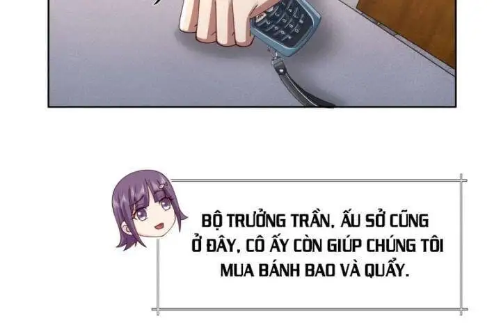 Truyện Tranh Ta Không Muốn Trùng Sinh Đâu trang 3