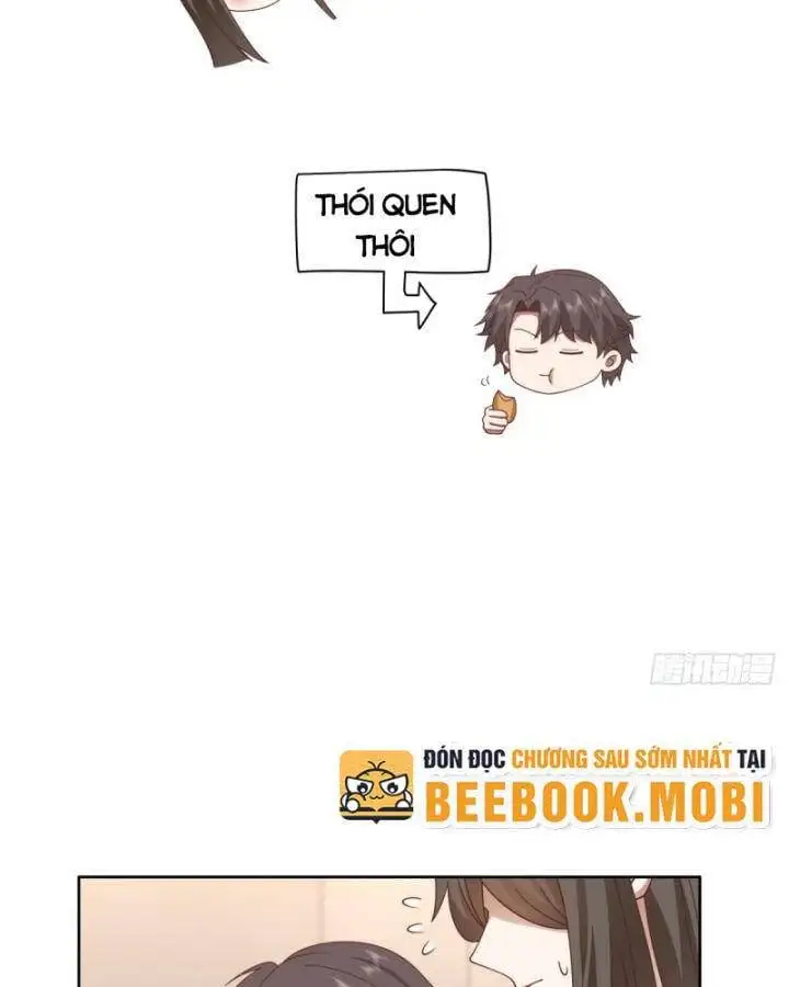 Truyện Tranh Ta Không Muốn Trùng Sinh Đâu trang 3