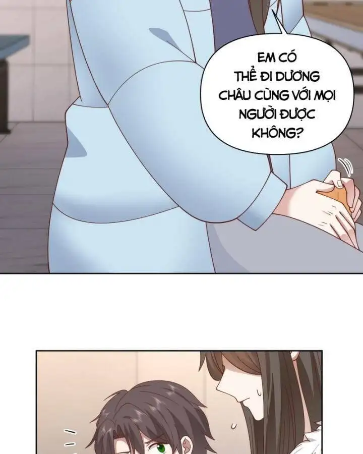 Truyện Tranh Ta Không Muốn Trùng Sinh Đâu trang 3