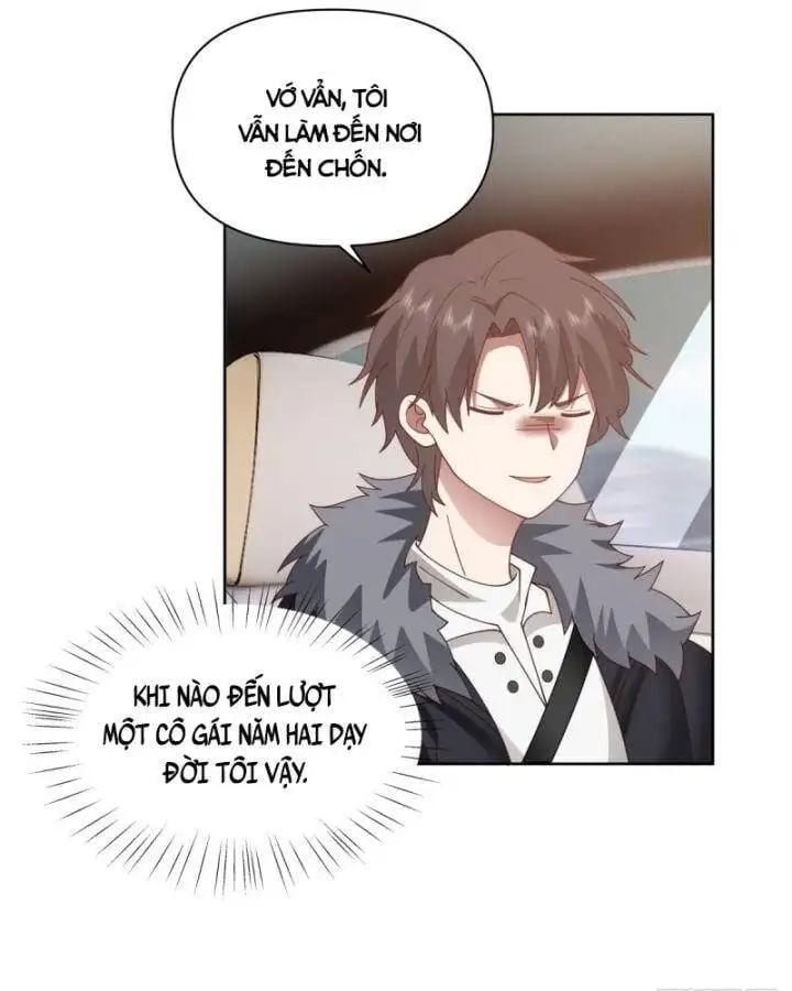 Truyện Tranh Ta Không Muốn Trùng Sinh Đâu trang 3