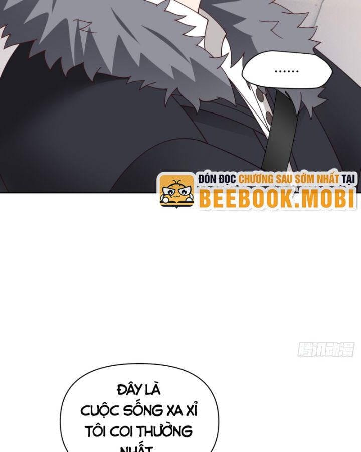Truyện Tranh Ta Không Muốn Trùng Sinh Đâu trang 3
