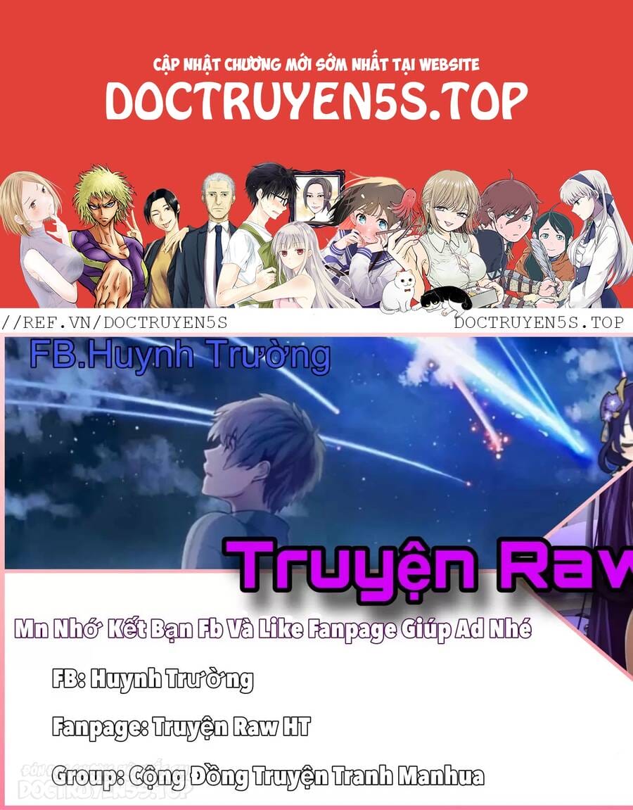 Truyện Tranh Ta Không Muốn Trùng Sinh Đâu trang 3