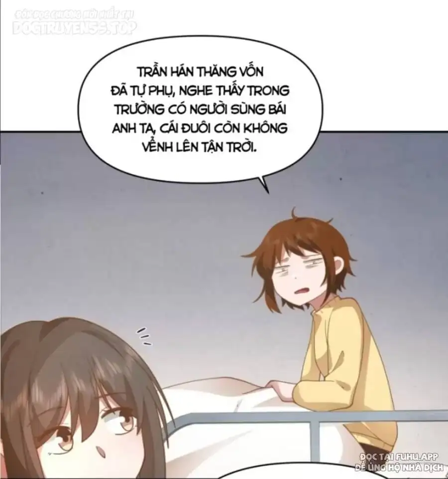 Truyện Tranh Ta Không Muốn Trùng Sinh Đâu trang 3
