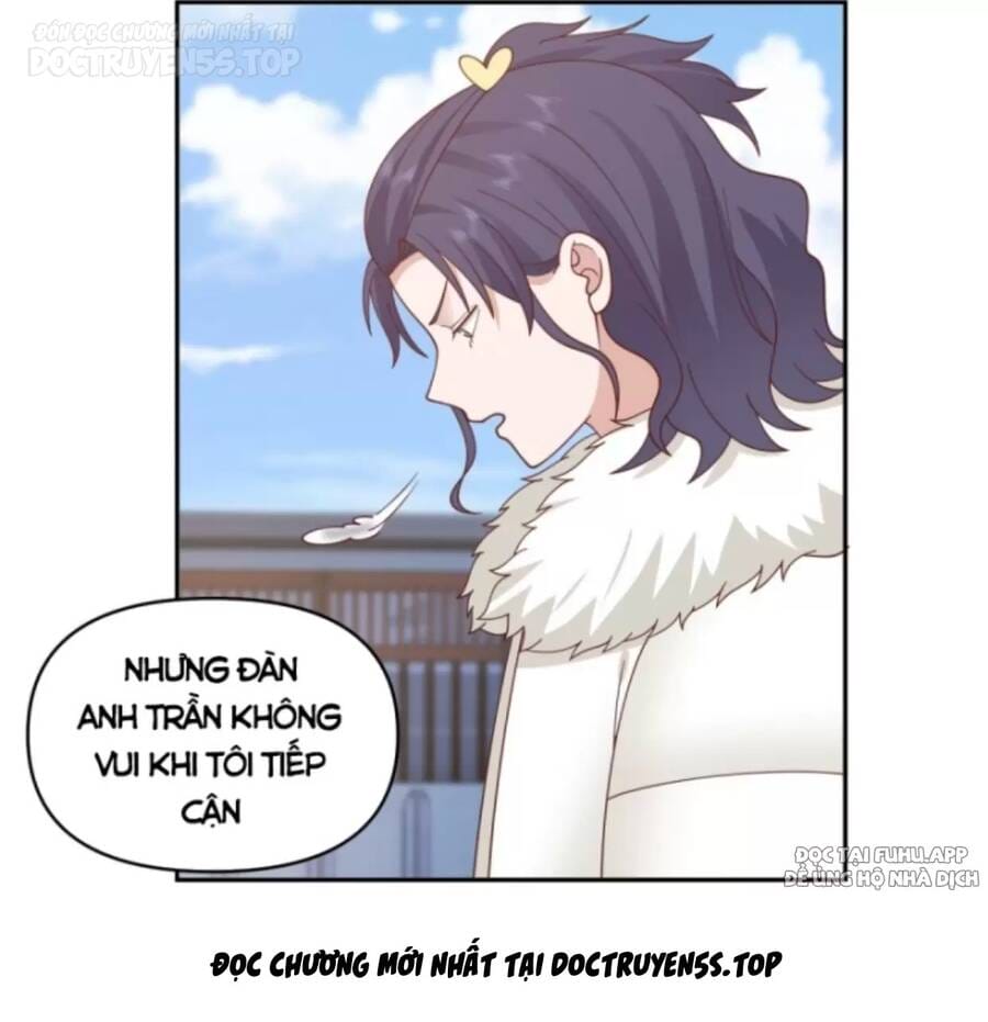 Truyện Tranh Ta Không Muốn Trùng Sinh Đâu trang 3