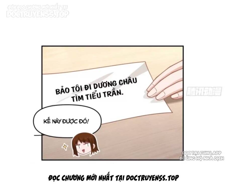 Truyện Tranh Ta Không Muốn Trùng Sinh Đâu trang 3