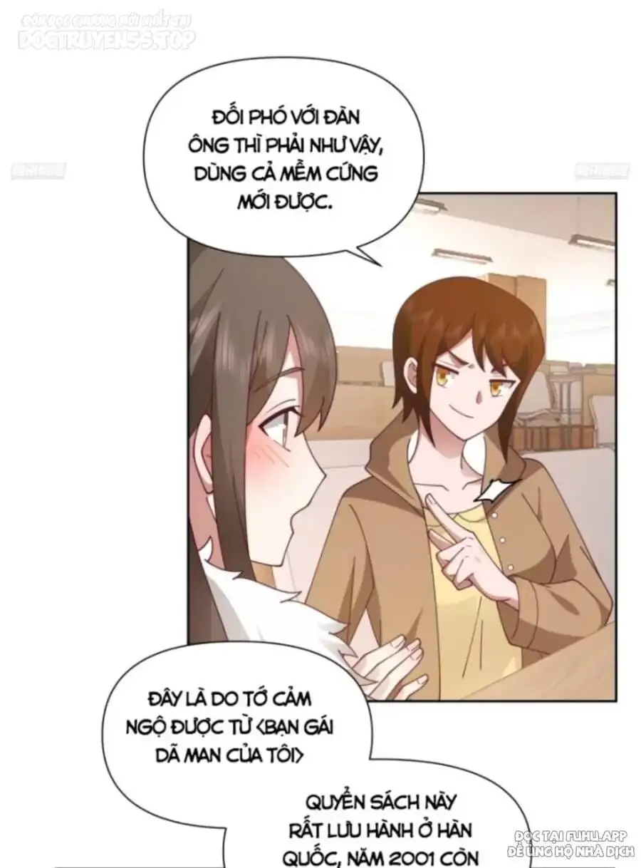 Truyện Tranh Ta Không Muốn Trùng Sinh Đâu trang 3