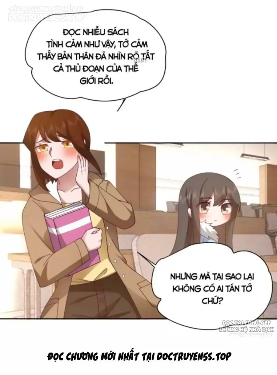 Truyện Tranh Ta Không Muốn Trùng Sinh Đâu trang 3