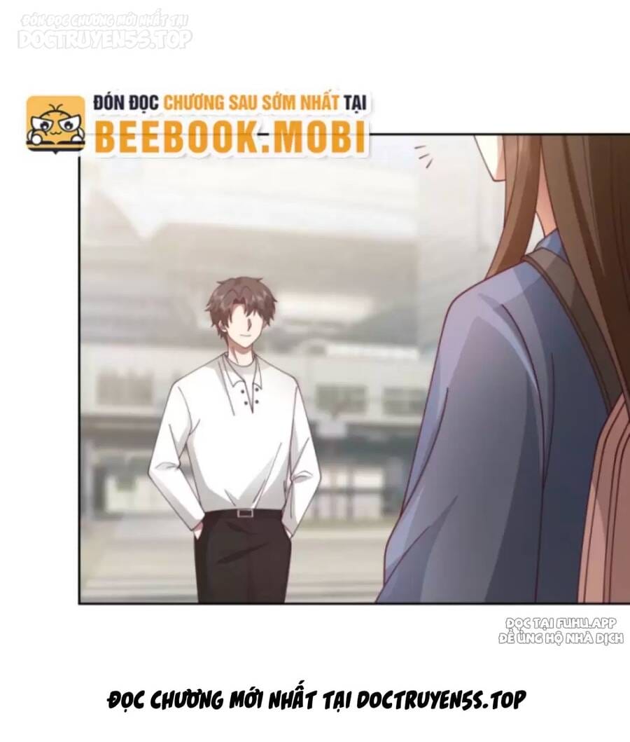 Truyện Tranh Ta Không Muốn Trùng Sinh Đâu trang 3