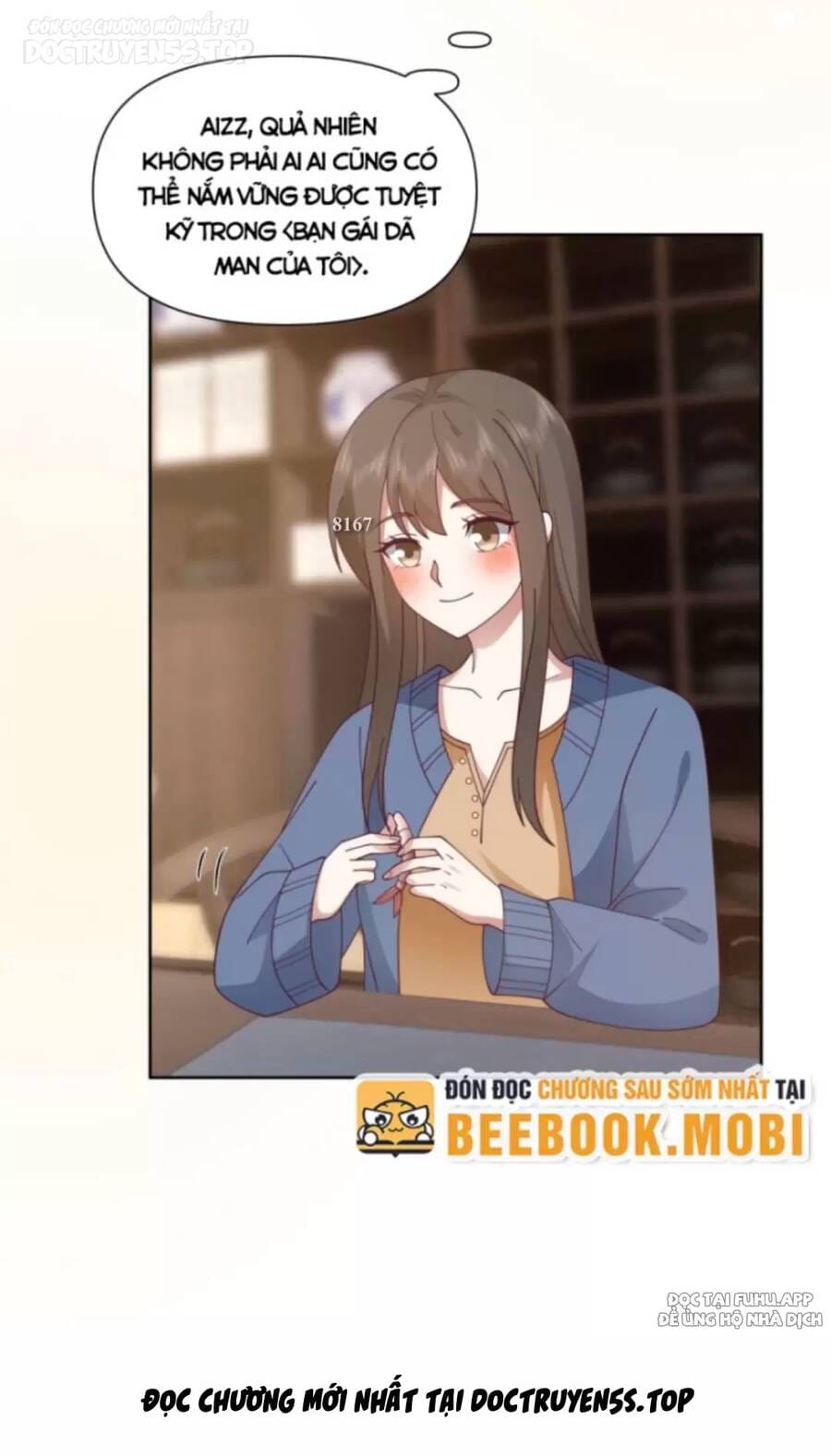 Truyện Tranh Ta Không Muốn Trùng Sinh Đâu trang 3