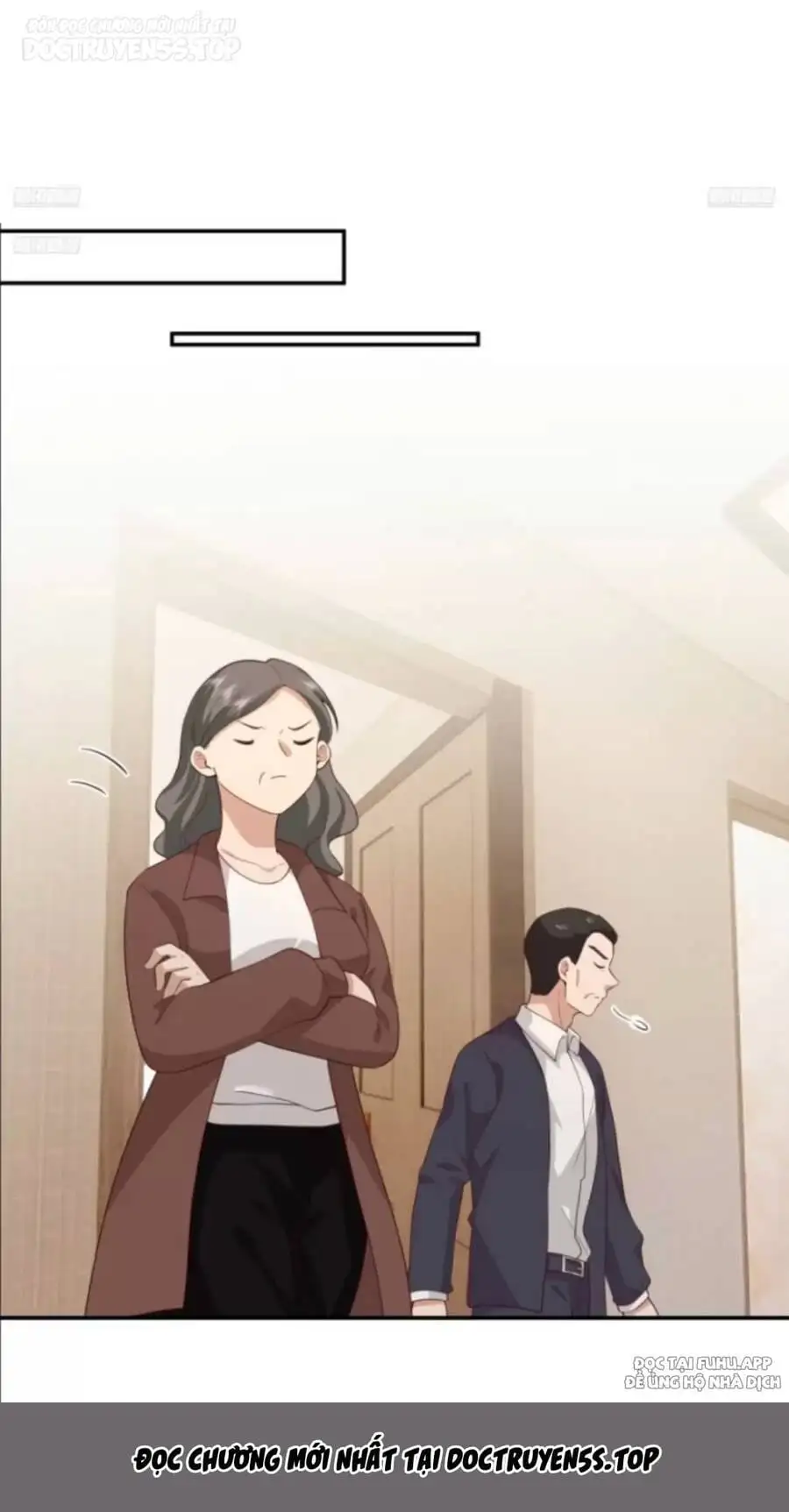 Truyện Tranh Ta Không Muốn Trùng Sinh Đâu trang 3