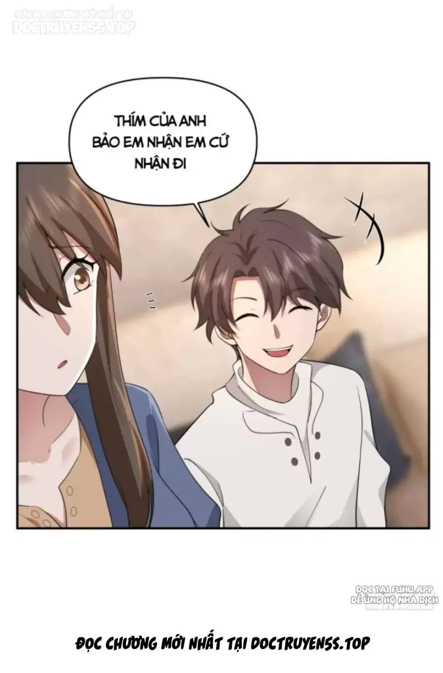 Truyện Tranh Ta Không Muốn Trùng Sinh Đâu trang 3