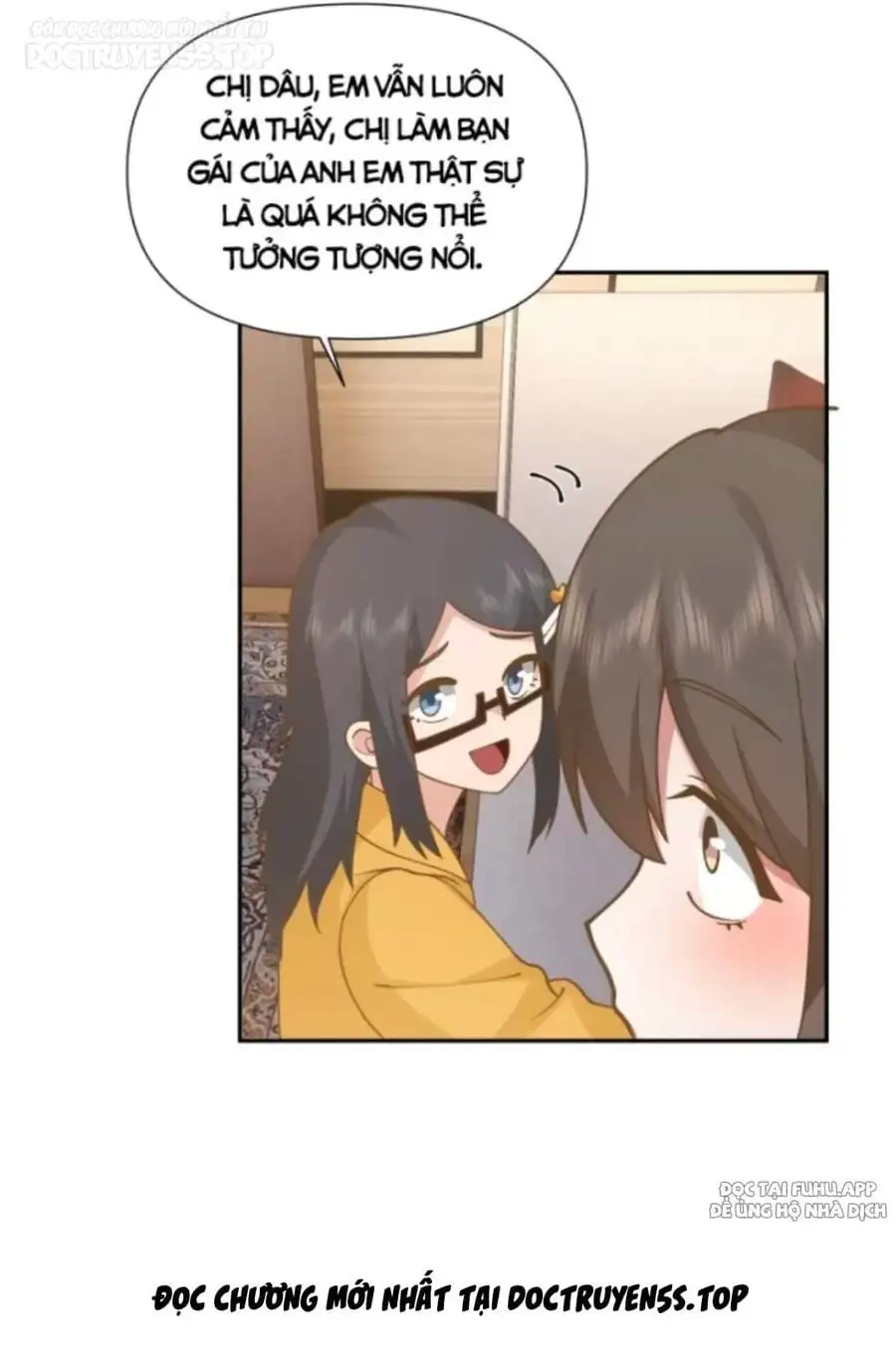 Truyện Tranh Ta Không Muốn Trùng Sinh Đâu trang 3