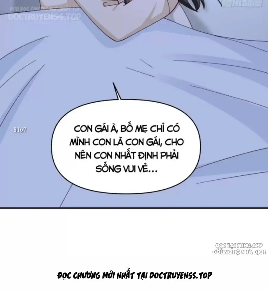 Truyện Tranh Ta Không Muốn Trùng Sinh Đâu trang 3